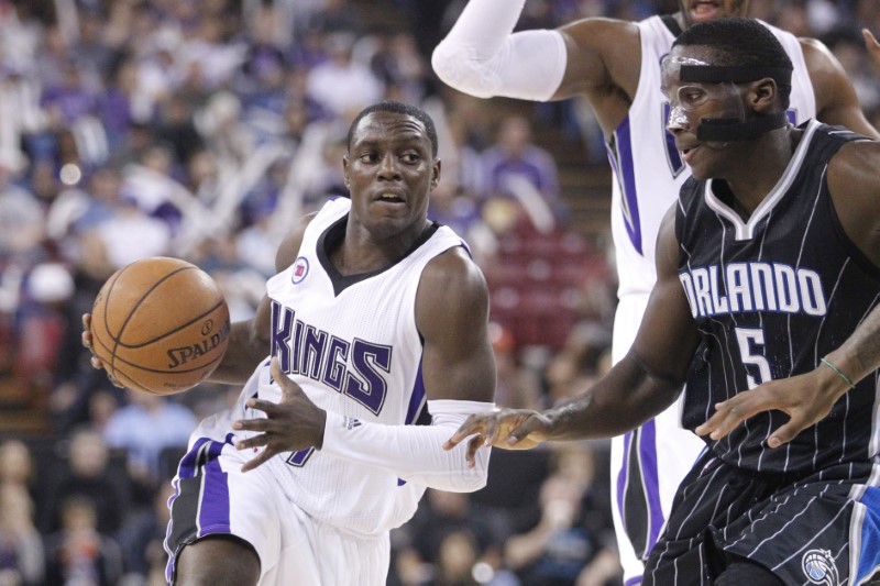 Kings guard Collison suspended eight games over domestic incident