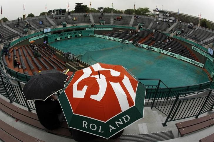 Roland Garros extension work to resume after high court ruling