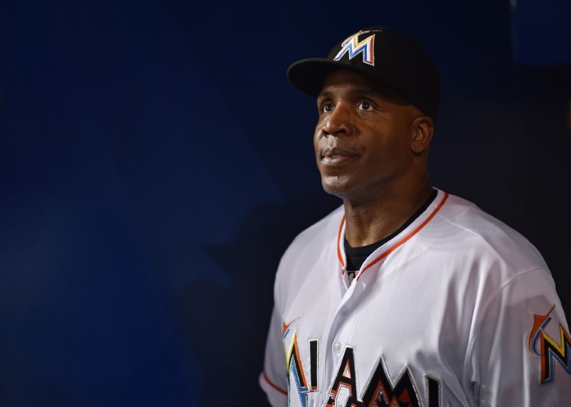 Baseball: Bonds out as hitting coach of Marlins: report