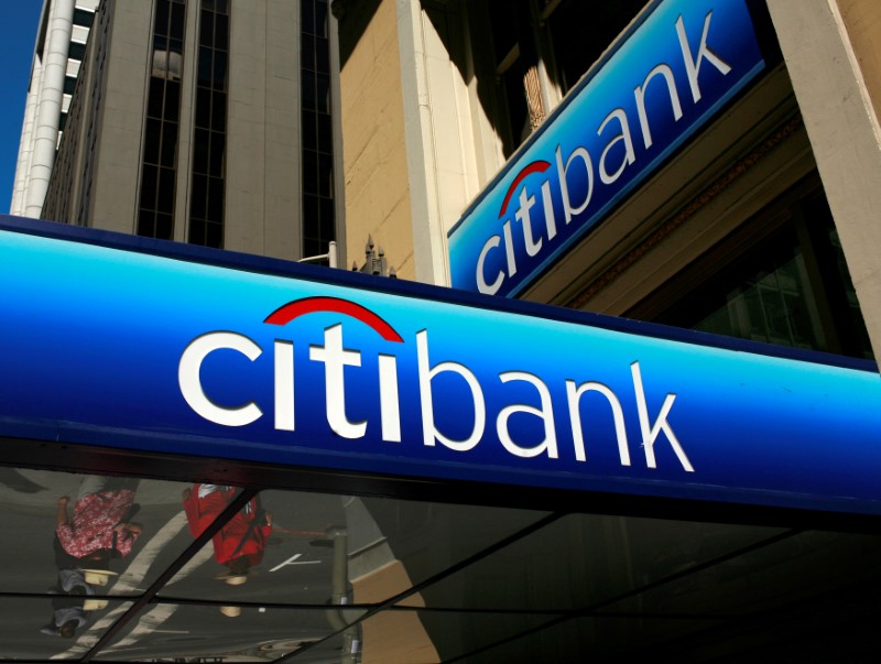 Citi investing another $1 billion in renamed Mexico unit Citibanamex