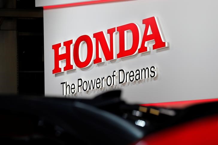 Motor racing: Honda hoping for happier homecoming