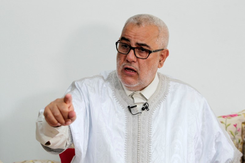Morocco’s Islamists test gains in parliamentary election