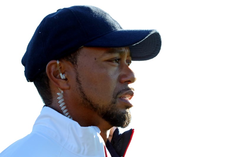 Golf: Woods pulls out of PGA Tour event in Napa, delays comeback