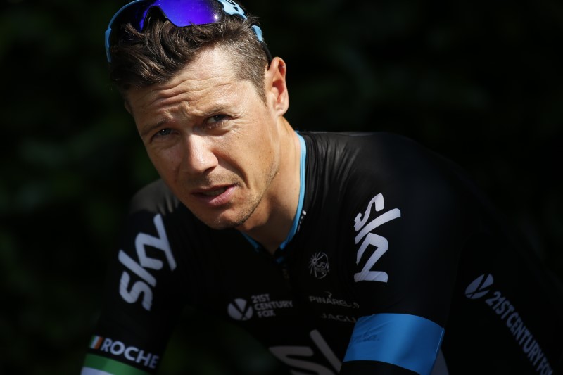 Roche questions Wiggins use of TUEs, wants system review