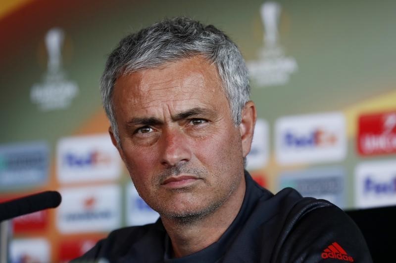 Only untouchable at United is team spirit says Mourinho