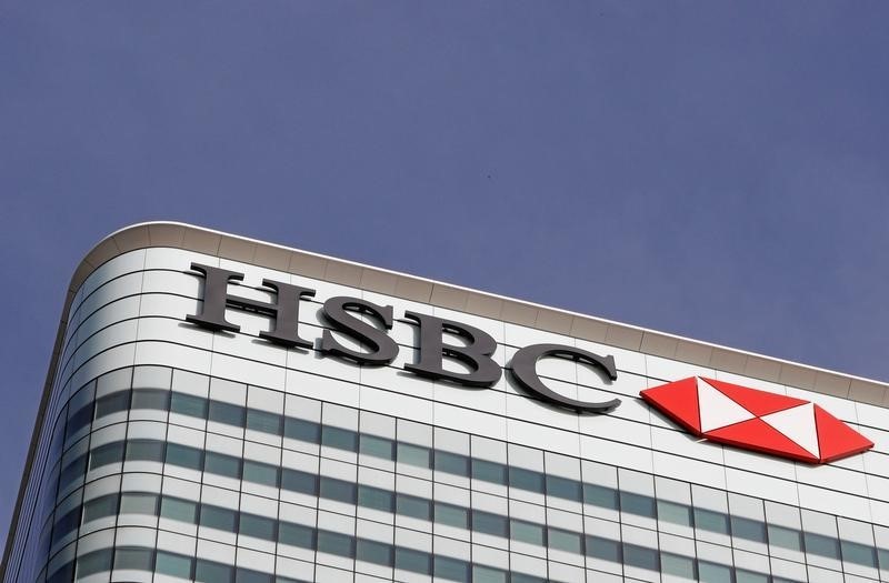 HSBC plans to inject $1 billion into Indonesia business: regulator