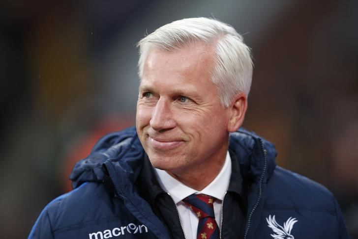 Palace’s Pardew backs Leicester to rebound after poor start