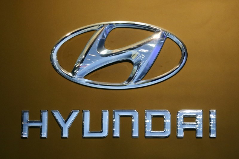 Hyundai Motor executives to take 10 percent pay cut