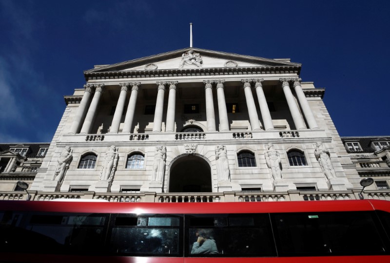 Bank of England to hold rates next month; staying in EU best for UK trade: