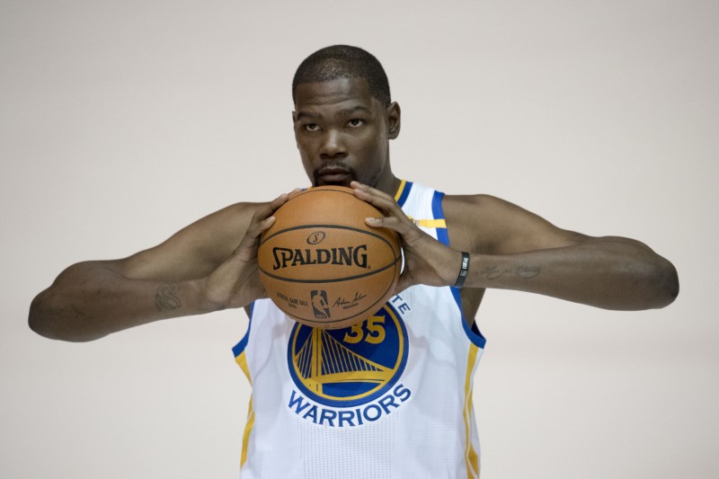 Durant should accept spot down Warriors’ pecking order: Payton