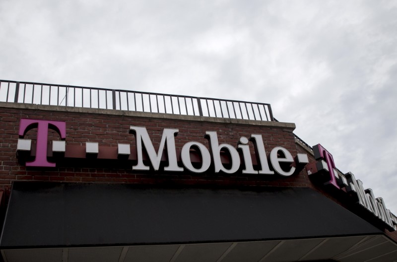 T-Mobile seen as top target following AT&T-Time Warner deal