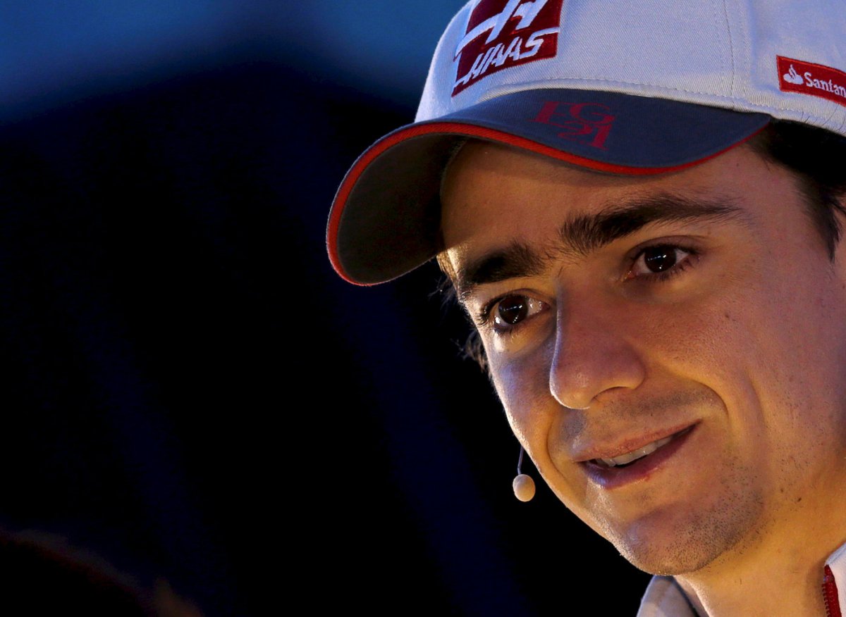 Gutierrez considering leaving Haas F1 team