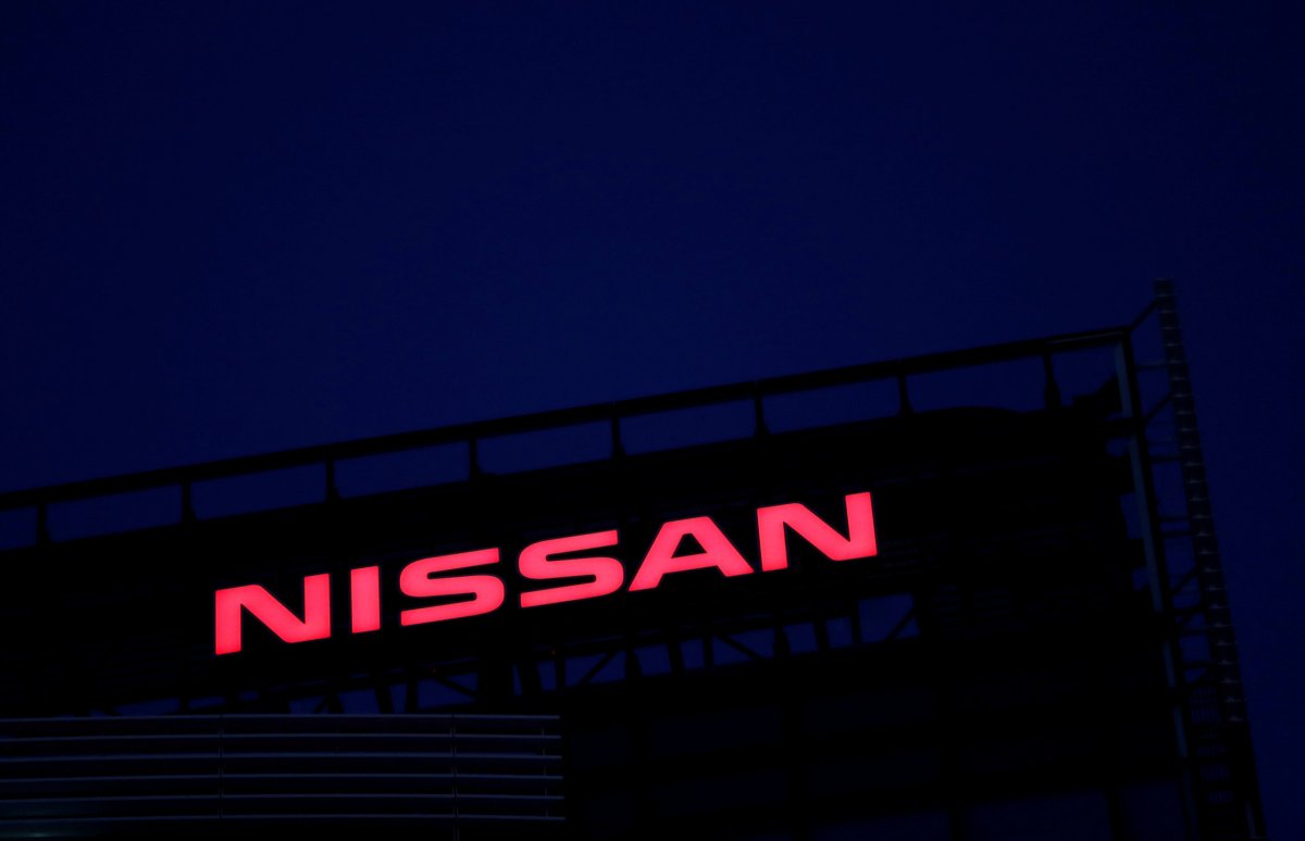 Nissan considers giving Renault some seats on oversight committees – source