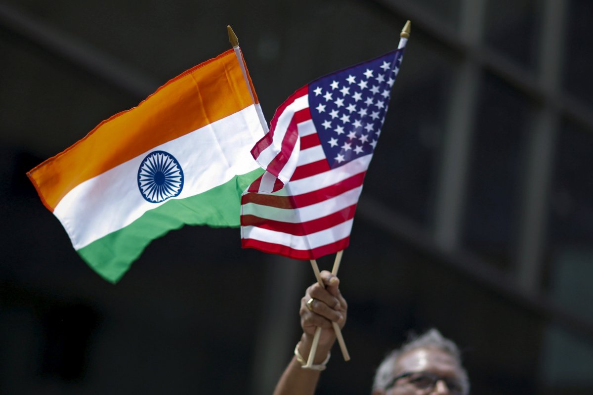 India to impose retaliatory tariffs on 28 U.S. goods from Sunday