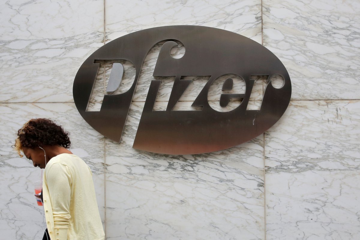 Pfizer makes $10.6 billion cancer bet in cash deal for Array Biopharma