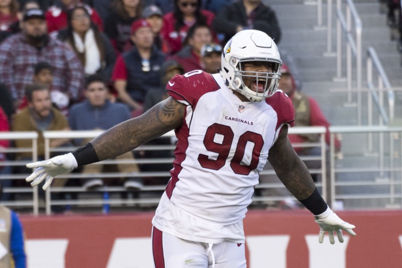 Cards’ Nkemdiche arrested after traffic stop