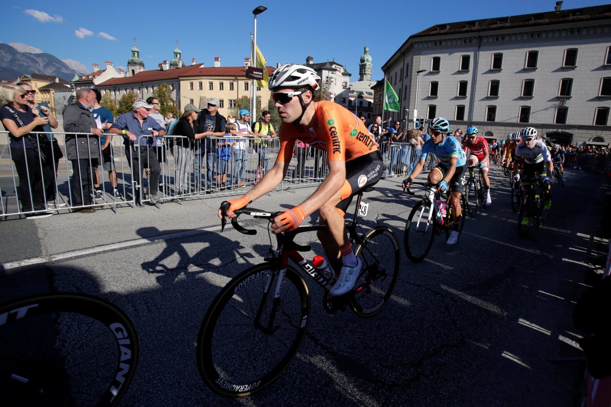 Cycling: Dutchman Dumoulin to miss Tour de France