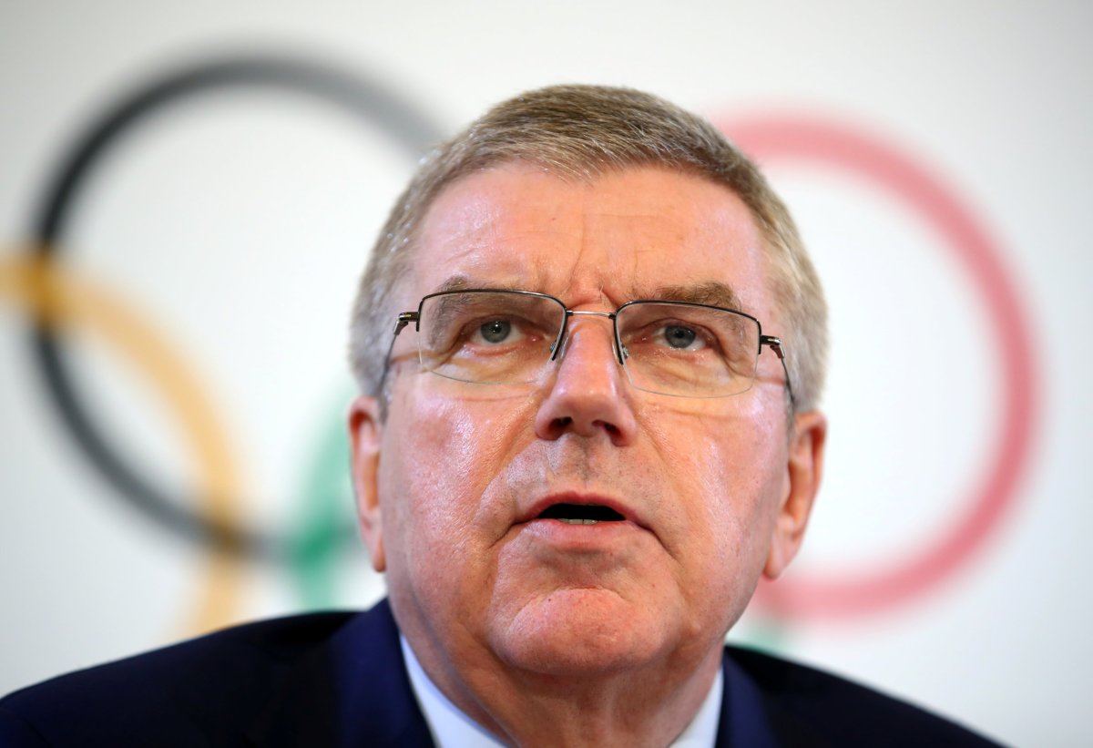 India cleared to bid for sports events again: IOC
