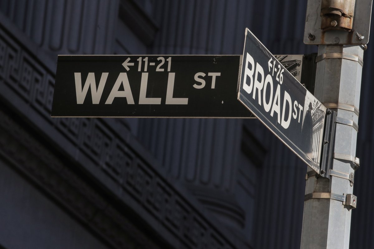 Risks to Wall Street’s rally abound despite record high