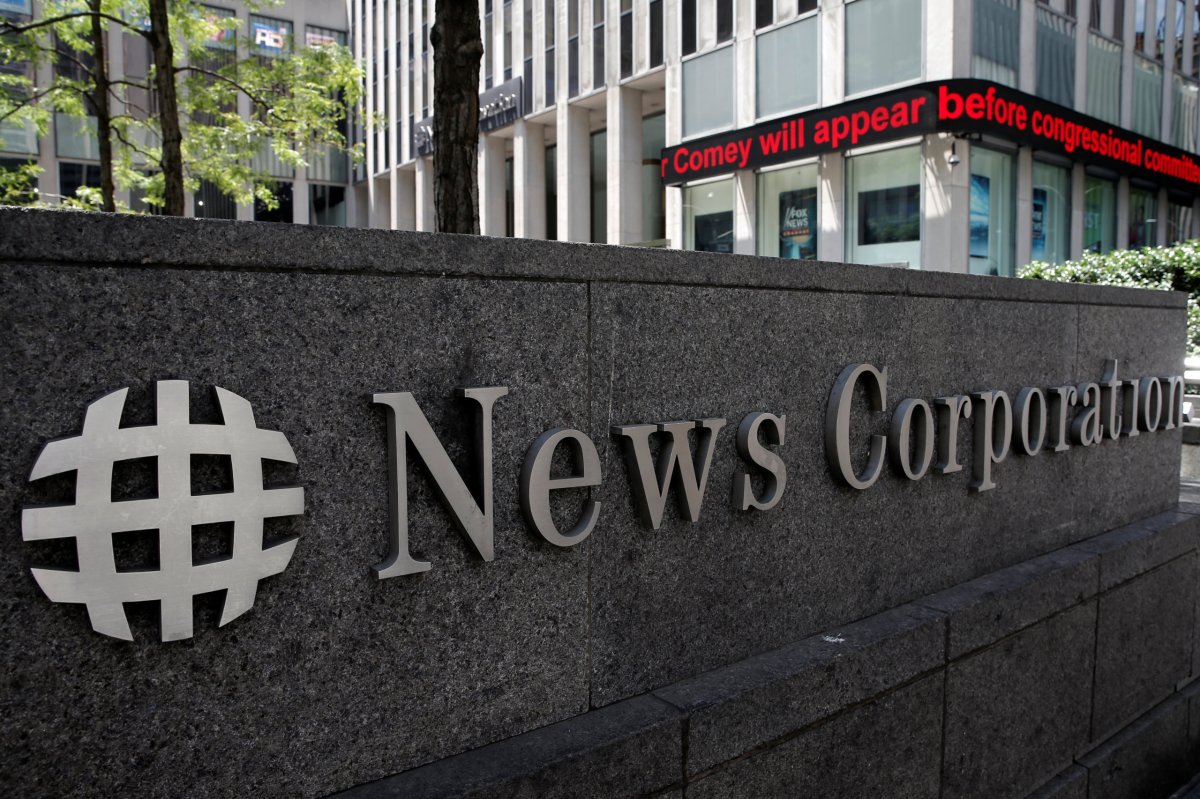 News Corp, Australian national broadcaster to challenge legality of raids