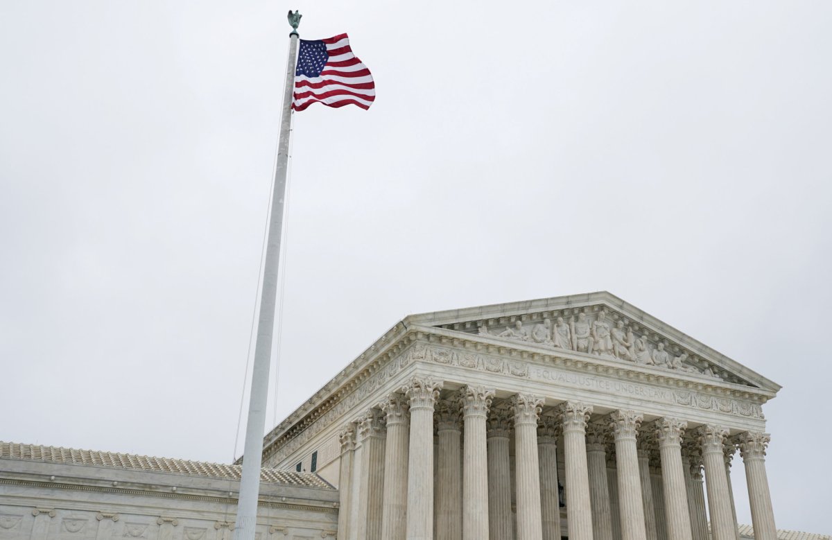 Supreme Court strikes down stiff firearms penalties