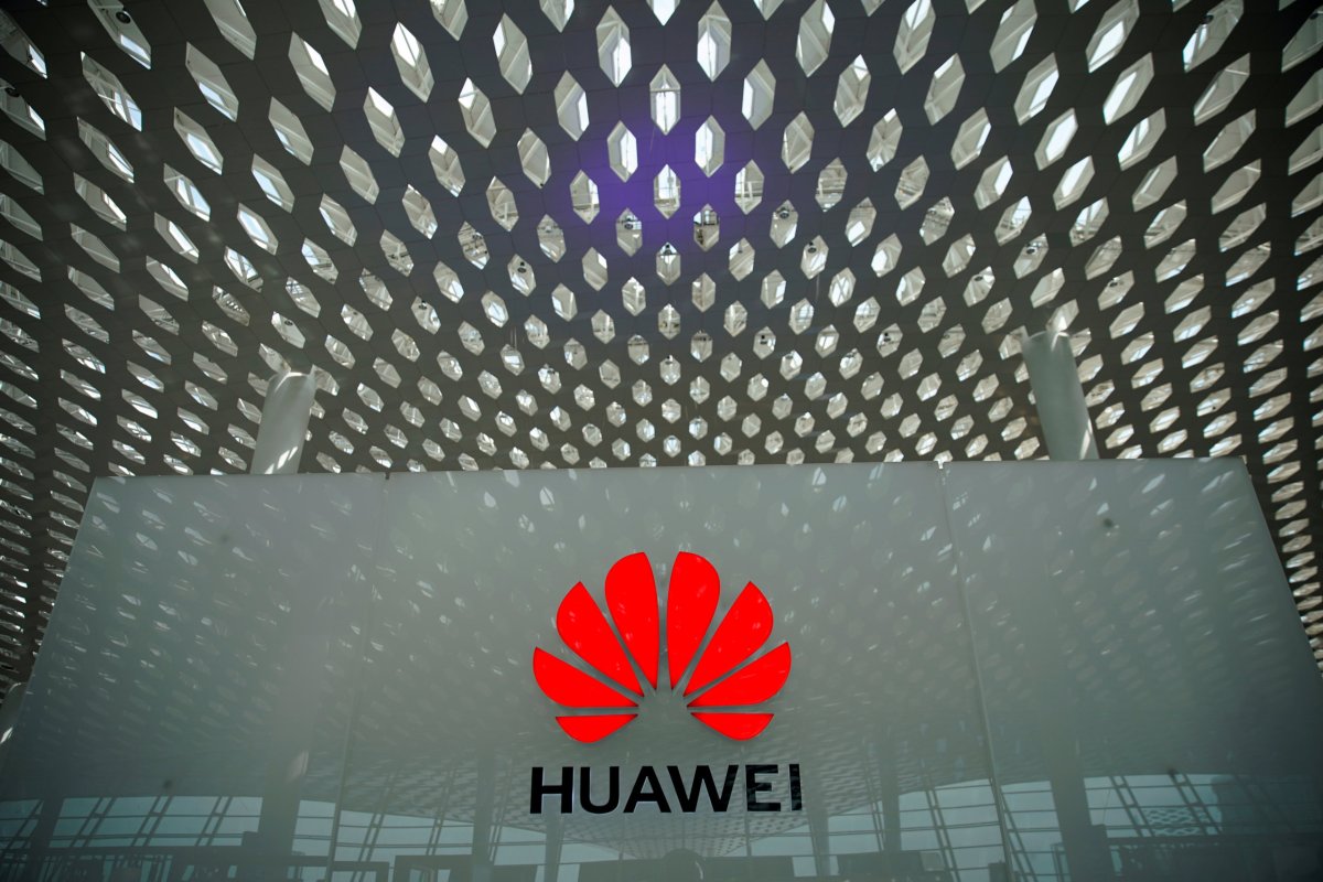 Exclusive: Huawei’s U.S. research arm builds separate identity