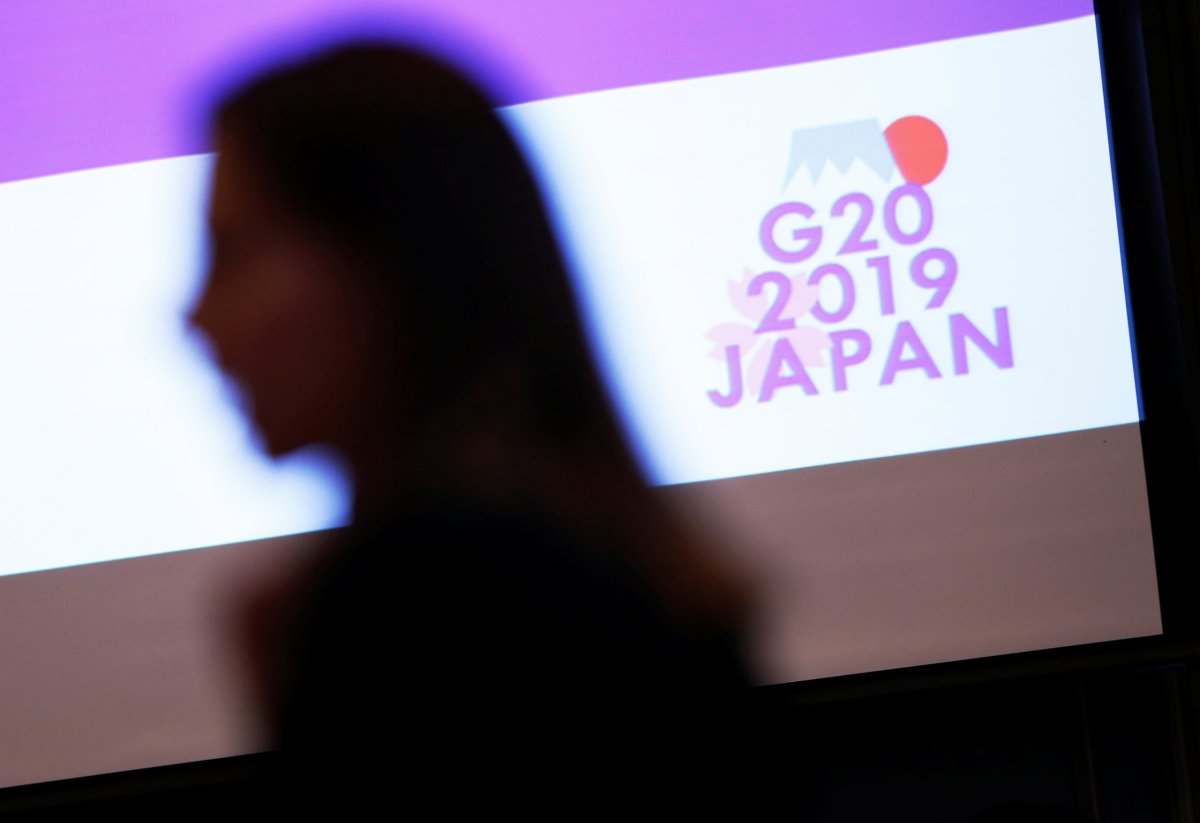 Trump-Xi meet, Iran tension to overshadow G20 summit in Japan