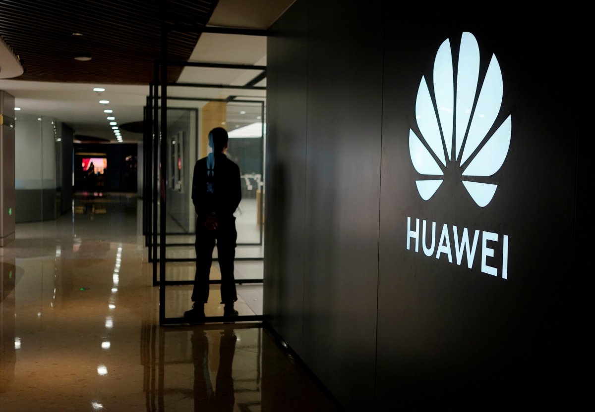 Huawei Technologies loses trade secrets case against U.S. chip designer