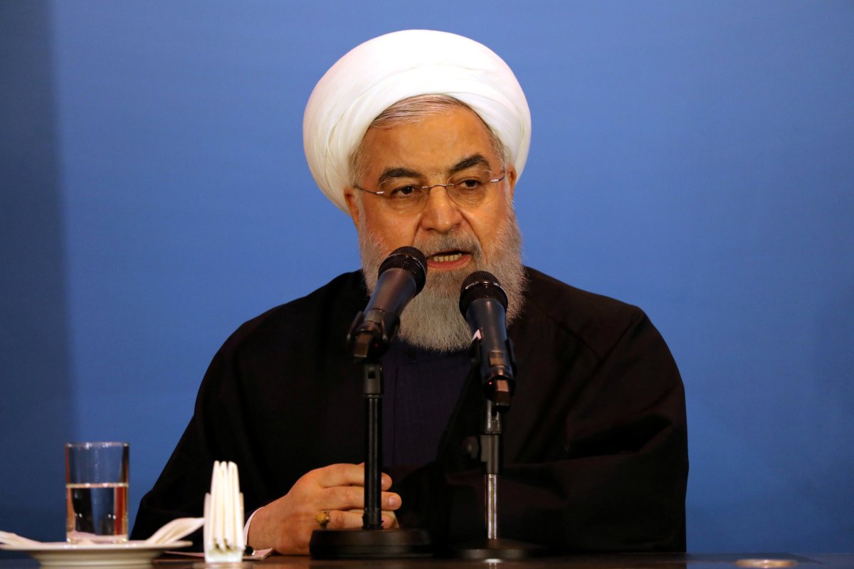 Exclusive: Iran still short of nuclear deal’s enriched uranium cap -diplomats