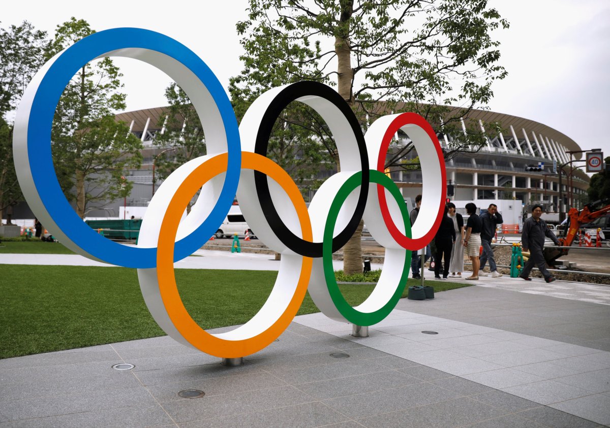 Olympics: Local ticket demand exceeds 2020 organizers expectations