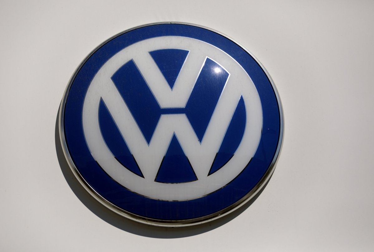 Volkswagen to contribute $2.6 billion to Ford’s autonomous venture: source