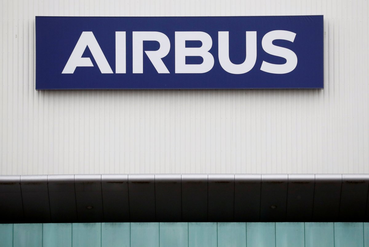 Airbus pulls anniversary book over fraud probe concerns: sources