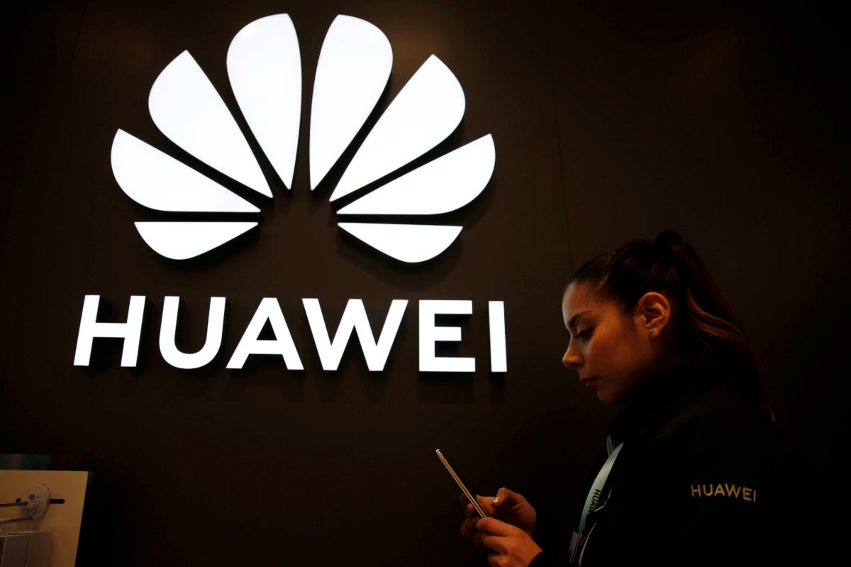 Exclusive: Canada set to postpone Huawei 5G decision to after vote, given sour ties with China – sources