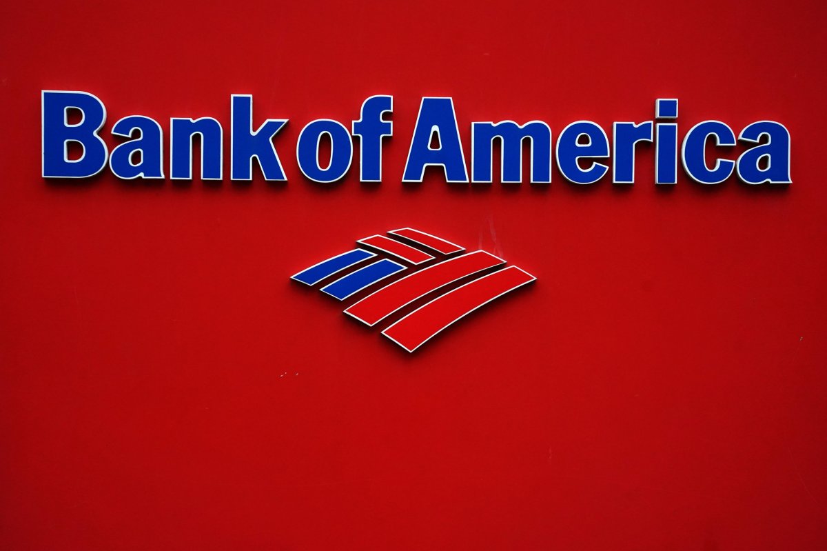Bank of America profit beats as healthy economy fuels loan growth