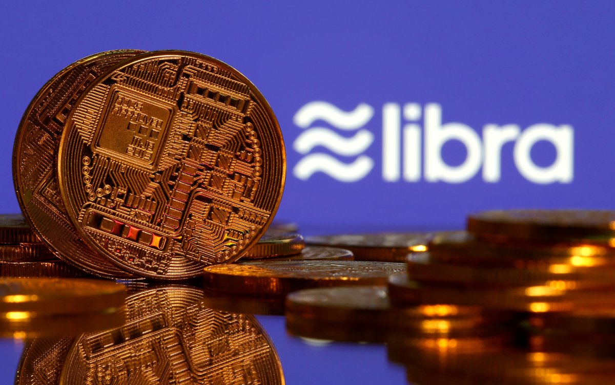 Facebook faces more scrutiny from Congress over Libra cryptocurrency plan
