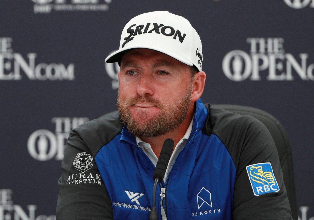Pain avoided, McDowell allows himself to dream a little