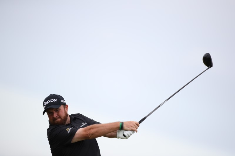 Lowry bows out of WGC-FedEx St. Jude Invitational