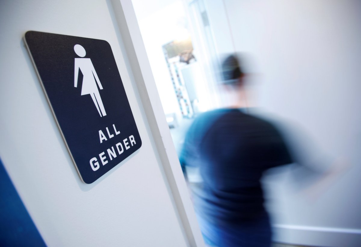 North Carolina ‘bathroom bill’ settlement approved