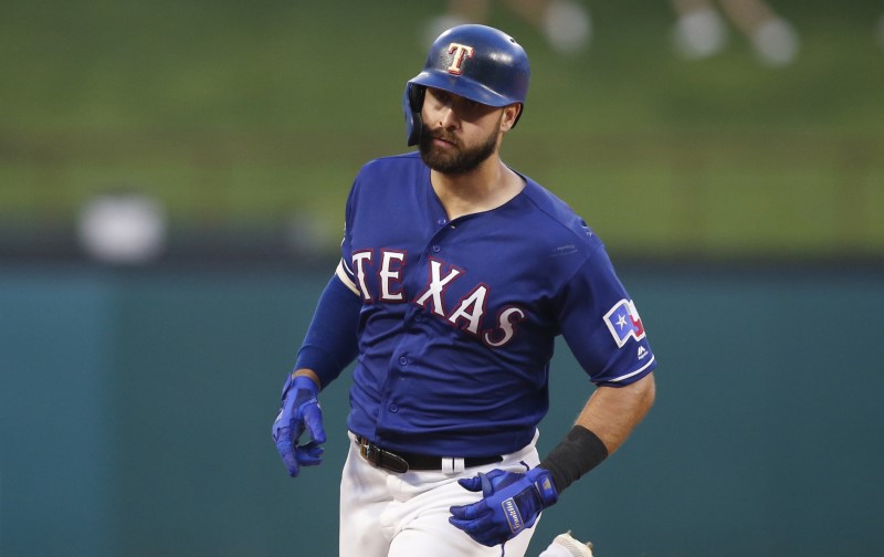 Report: Rangers’ Gallo to undergo wrist surgery