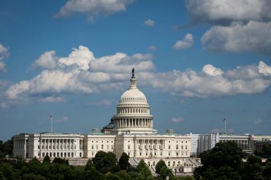 U.S. House passes Trump-backed spending and debt limit bill