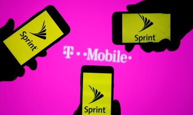 Sprint, T-Mobile win U.S. antitrust approval for $26 billion merger