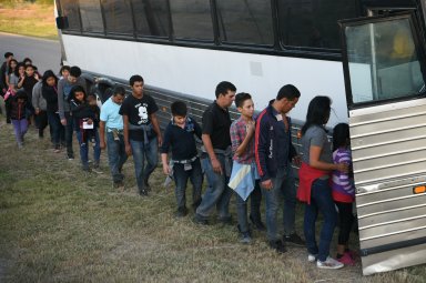 Trump administration enacts another obstacle to asylum cases