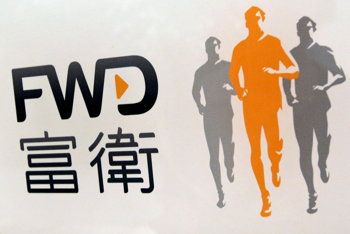 After $6 billion M&A spree, insurer FWD eyes China foray ahead of IPO
