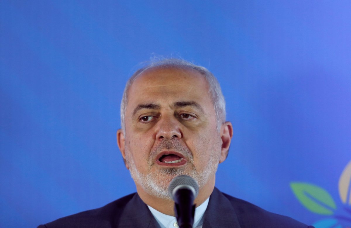 Iran will take ‘third step’ to reduce commitments to nuclear deal: Iran foreign minister