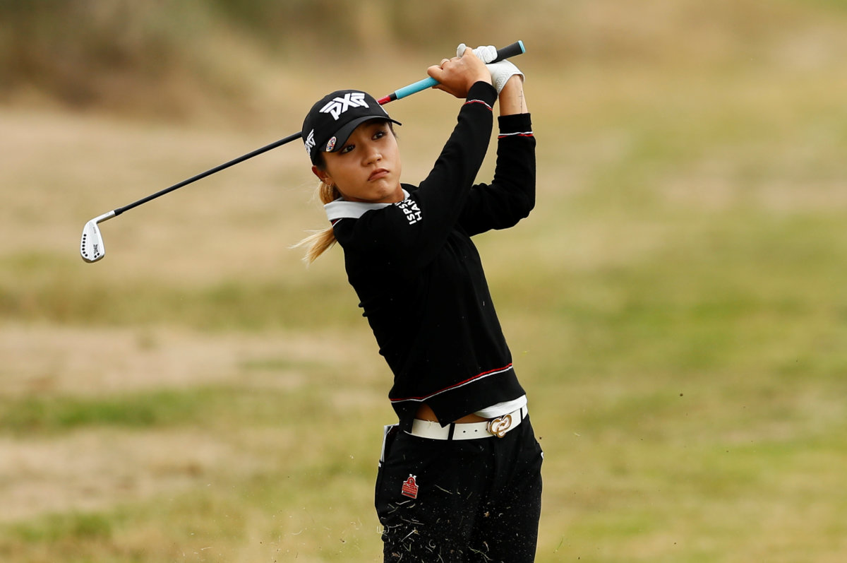 New Zealand’s Ko needs break from golf, says Leadbetter