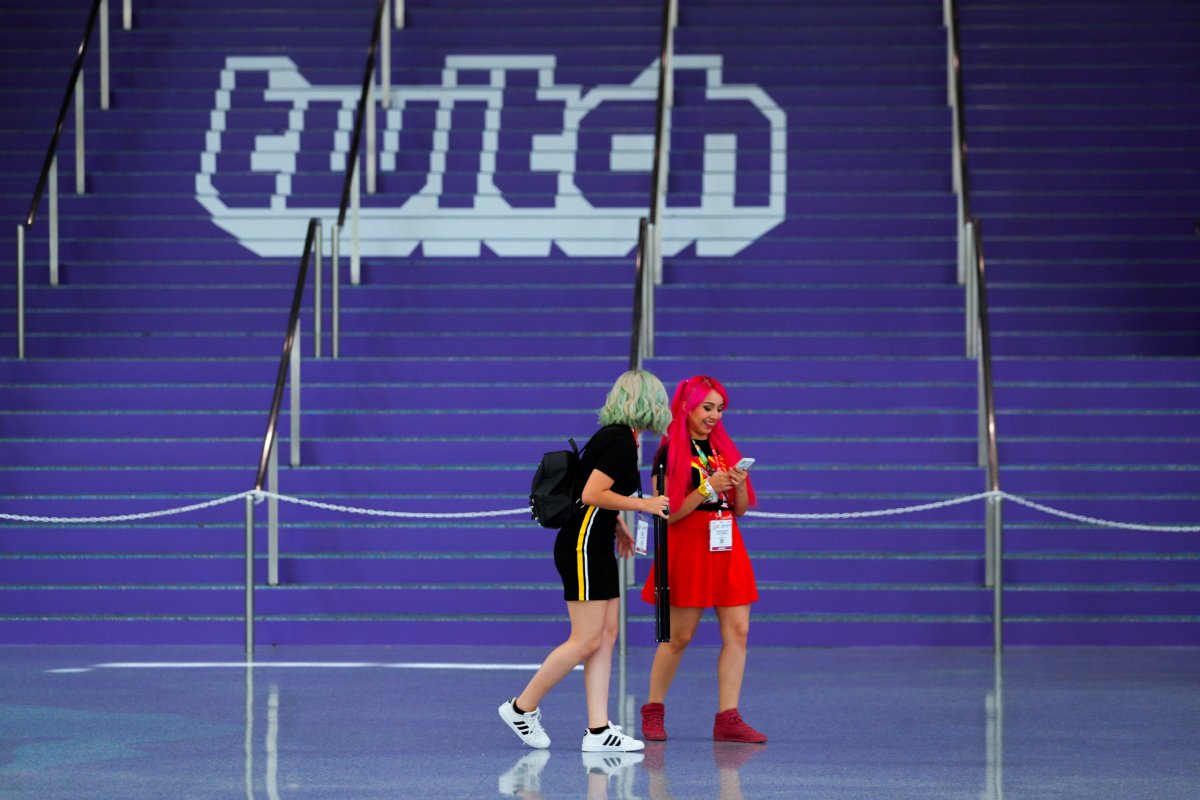 NBA, Twitch announce deal for digital rights to USA Basketball
