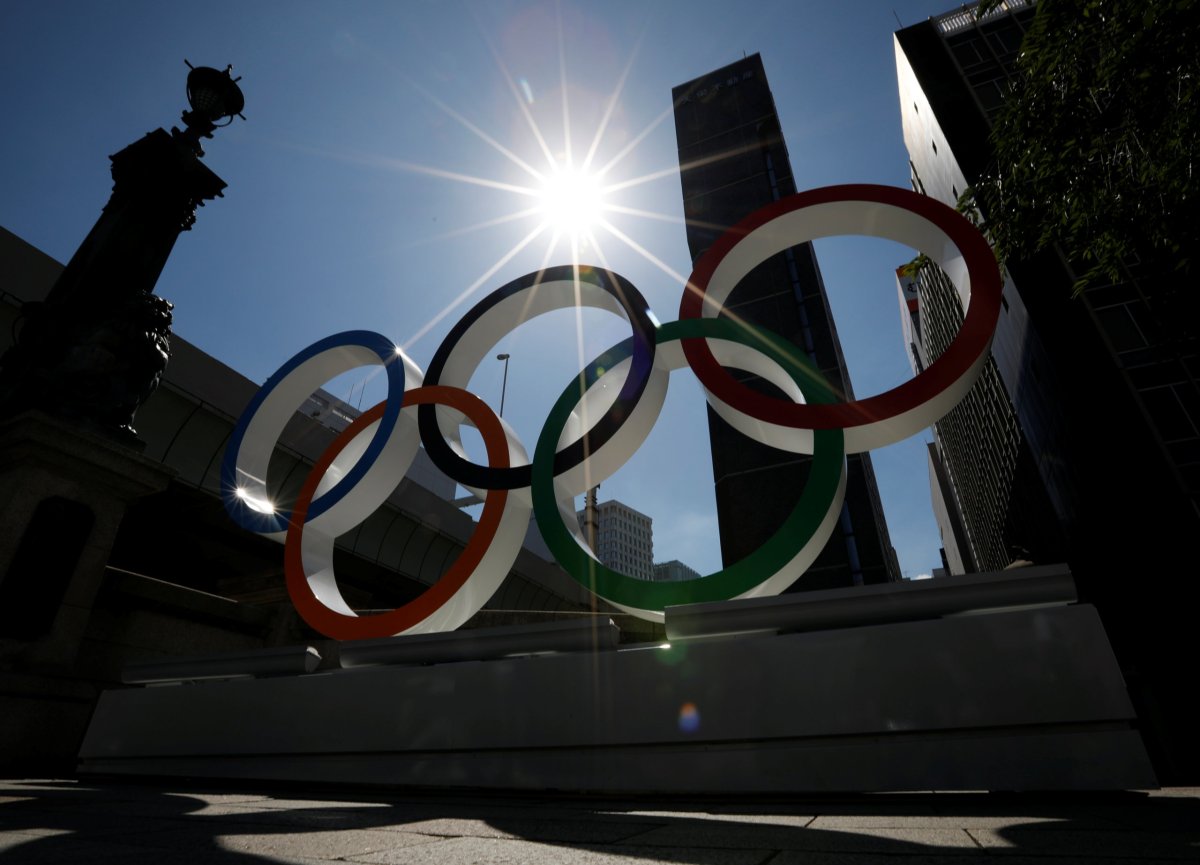 Olympics: Tokyo organizers launch supplementary lottery for tickets