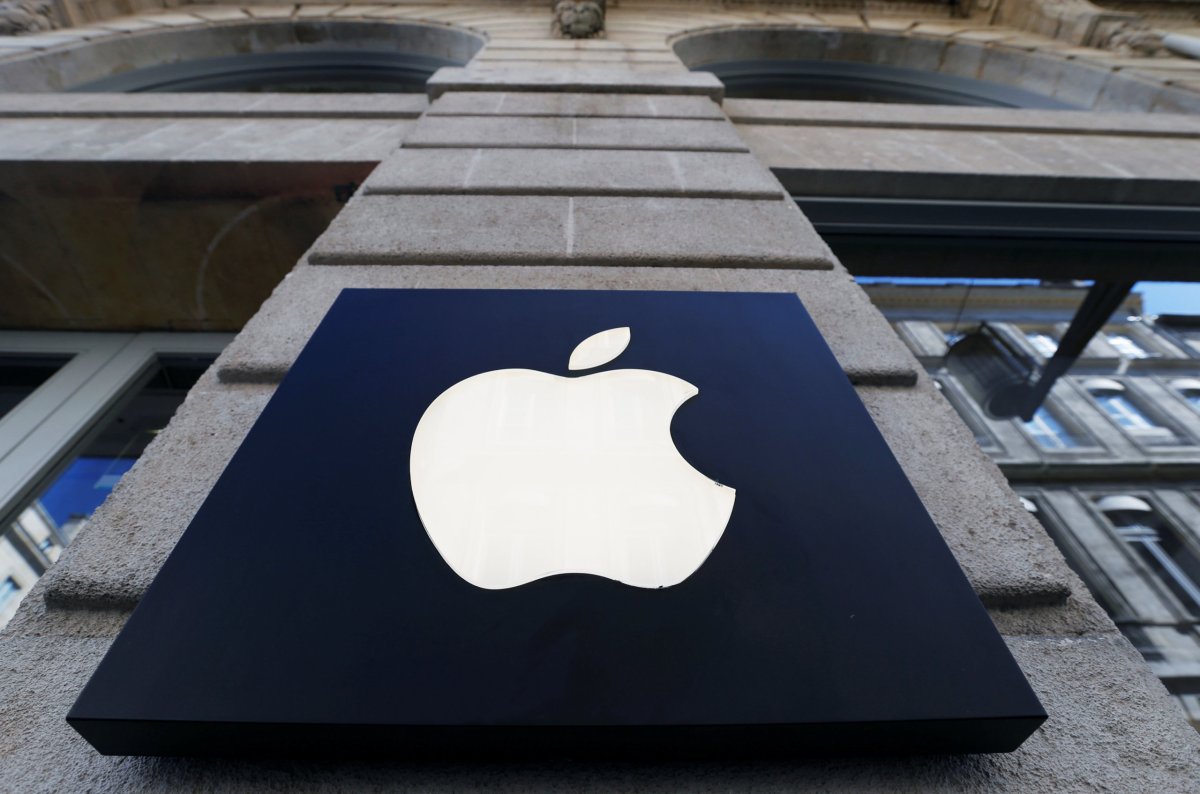 Apple under investigation for unfair competition in Russia