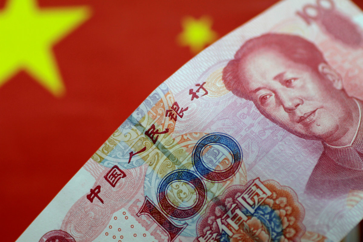 Explainer: How does China manage the yuan, and what is its real value?