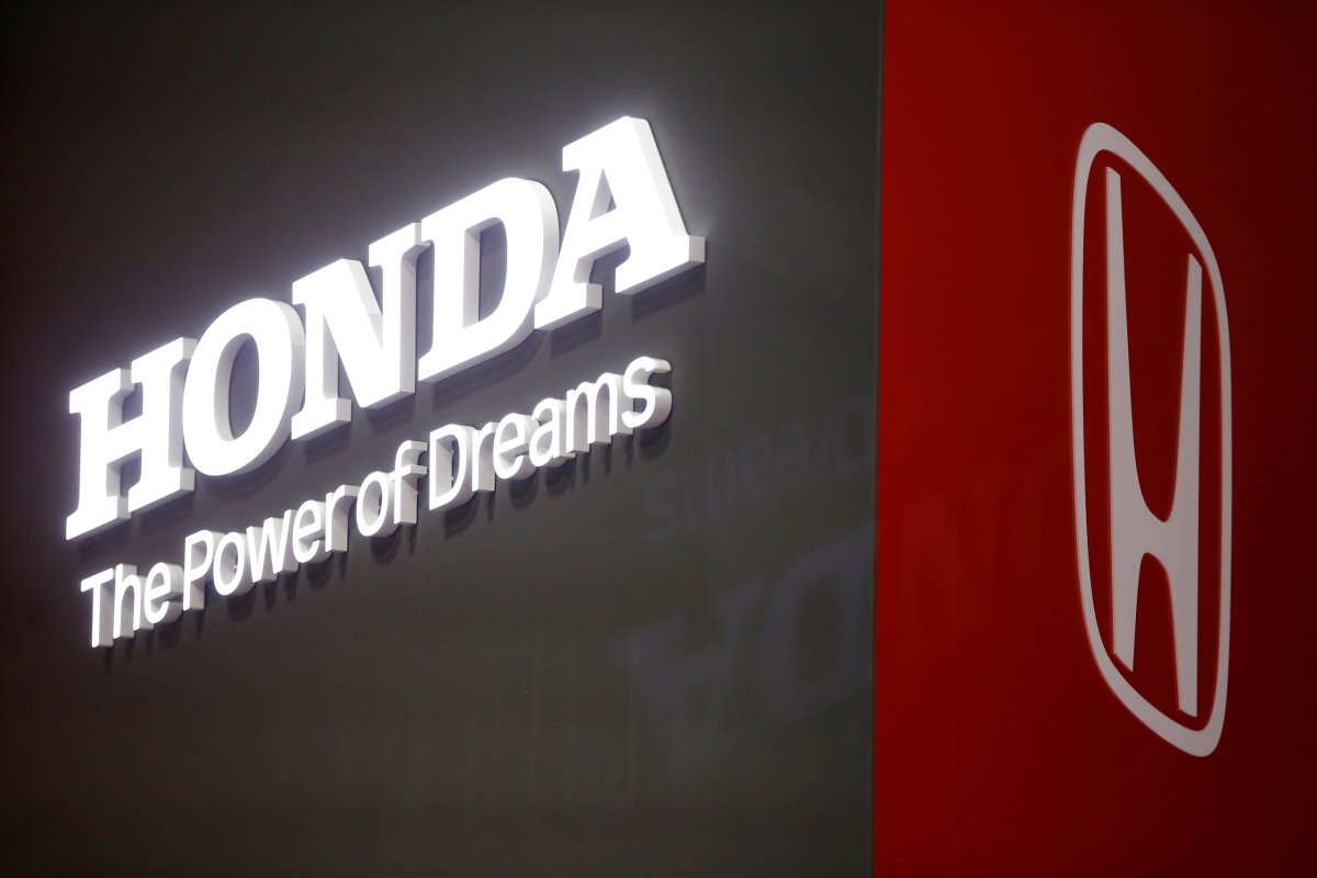 Honda says it will stop making autos in Argentina in 2020